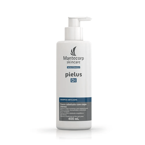 Shampoo Anticaspa Pielus DI 400mL